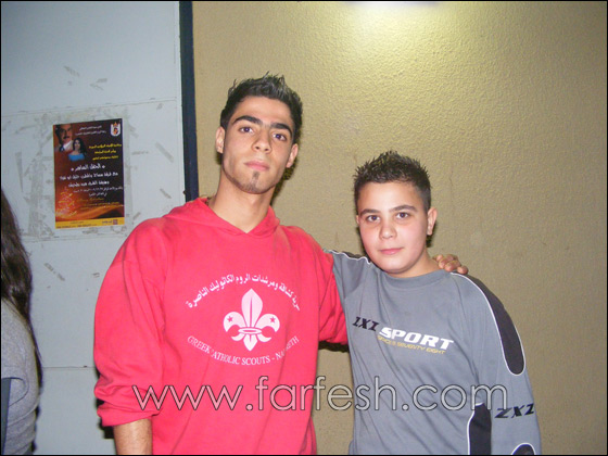 مسلسلات اون لاين ينقل لكم صور من التحضيرات لمسيرة الميلاد صورة رقم 119 مسلسلات اون لاين ينقل لكم صور من التحضيرات لمسيرة الميلاد صورة رقم 119