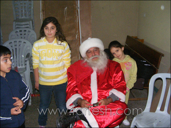 مسلسلات اون لاين ينقل لكم صور من التحضيرات لمسيرة الميلاد صورة رقم 68 مسلسلات اون لاين ينقل لكم صور من التحضيرات لمسيرة الميلاد صورة رقم 68