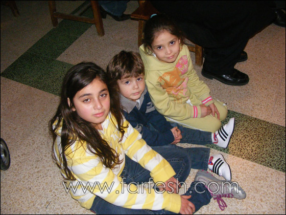 مسلسلات اون لاين ينقل لكم صور من التحضيرات لمسيرة الميلاد صورة رقم 58 مسلسلات اون لاين ينقل لكم صور من التحضيرات لمسيرة الميلاد صورة رقم 58