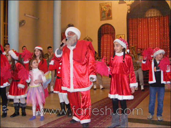 مسلسلات اون لاين ينقل لكم صور من التحضيرات لمسيرة الميلاد صورة رقم 47 مسلسلات اون لاين ينقل لكم صور من التحضيرات لمسيرة الميلاد صورة رقم 47