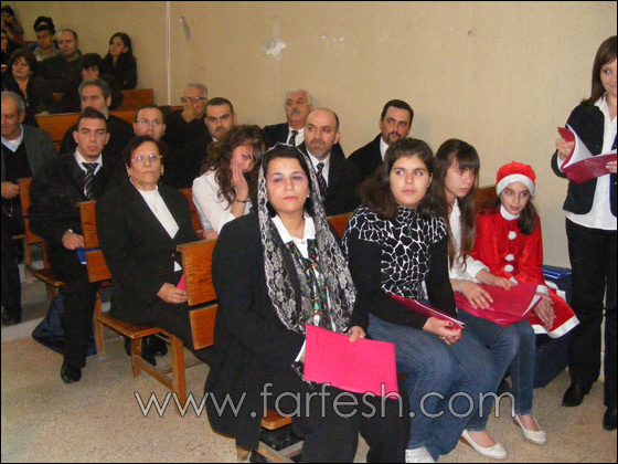 مسلسلات اون لاين ينقل لكم صور من التحضيرات لمسيرة الميلاد صورة رقم 116 مسلسلات اون لاين ينقل لكم صور من التحضيرات لمسيرة الميلاد صورة رقم 116