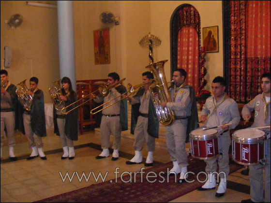 مسلسلات اون لاين ينقل لكم صور من التحضيرات لمسيرة الميلاد صورة رقم 91 مسلسلات اون لاين ينقل لكم صور من التحضيرات لمسيرة الميلاد صورة رقم 91