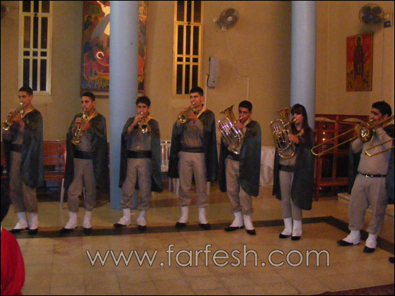 مسلسلات اون لاين ينقل لكم صور من التحضيرات لمسيرة الميلاد صورة رقم 50 مسلسلات اون لاين ينقل لكم صور من التحضيرات لمسيرة الميلاد صورة رقم 50