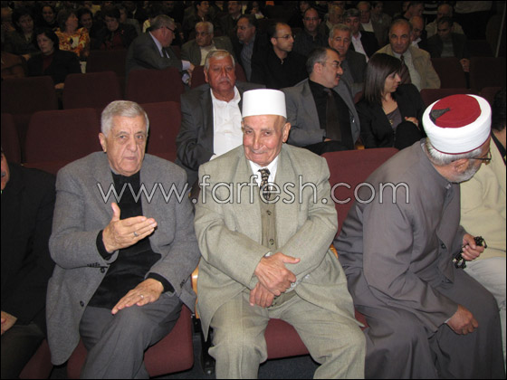 القضاة العرب: لجنة تعيين القضاة