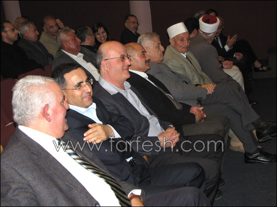 القضاة العرب: لجنة تعيين القضاة