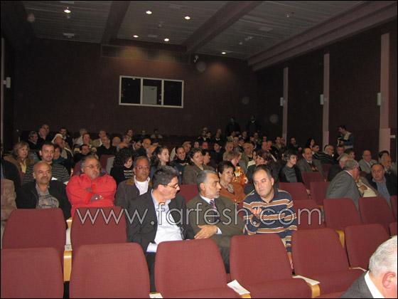 القضاة العرب: لجنة تعيين القضاة