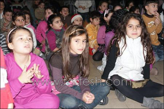 رجعت أيام زمان في الناصرة صورة رقم 1