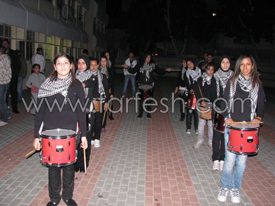 مسيرات احتفالية بمناسبة عيد الأضحى في قرى البطوف صورة رقم 2 مسيرات احتفالية بمناسبة عيد الأضحى في قرى البطوف صورة رقم 2