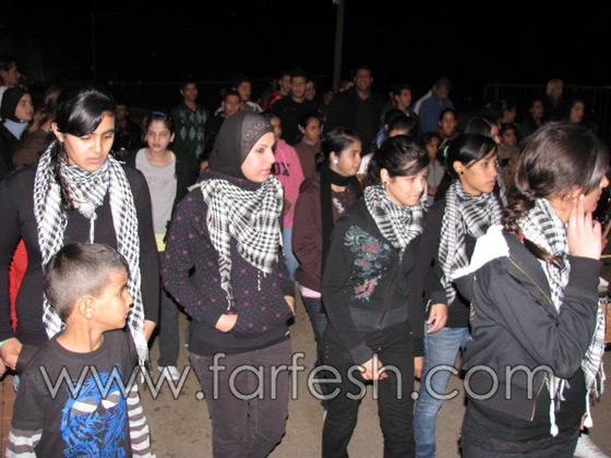 مسيرات احتفالية بمناسبة عيد الأضحى في قرى البطوف صورة رقم 8 مسيرات احتفالية بمناسبة عيد الأضحى في قرى البطوف صورة رقم 8