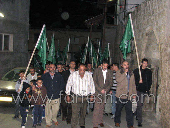 مسيرات احتفالية بمناسبة عيد الأضحى في قرى البطوف صورة رقم 6 مسيرات احتفالية بمناسبة عيد الأضحى في قرى البطوف صورة رقم 6