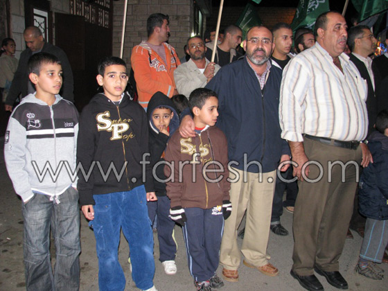 مسيرات احتفالية بمناسبة عيد الأضحى في قرى البطوف صورة رقم 7 مسيرات احتفالية بمناسبة عيد الأضحى في قرى البطوف صورة رقم 7