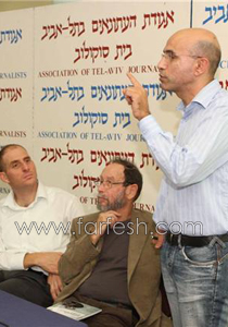 الحكومة تعمق الفجوات بين اليهود والعرب  صورة رقم 2