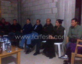 الطيبي: يهدمون في البلدات العربية ويبنون بالمستوطنات صورة رقم 1