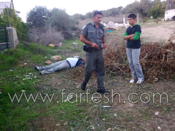 شركة الجباية بتسوريت تداهم منزلا في كفركنا وتعتدي على العائلة صورة رقم 7 شركة الجباية بتسوريت تداهم منزلا في كفركنا وتعتدي على العائلة صورة رقم 7