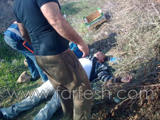 شركة الجباية بتسوريت تداهم منزلا في كفركنا وتعتدي على العائلة صورة رقم 3 شركة الجباية بتسوريت تداهم منزلا في كفركنا وتعتدي على العائلة صورة رقم 3