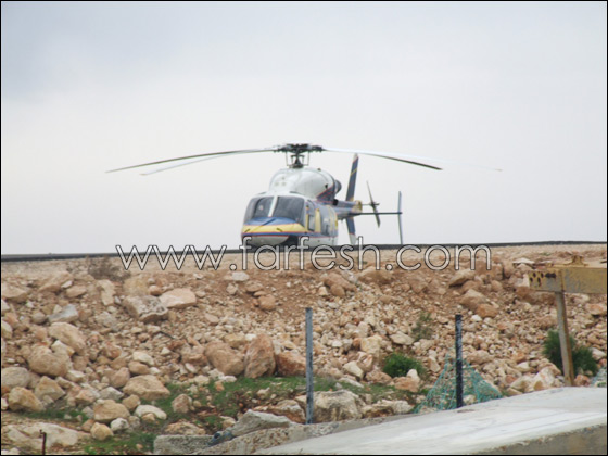 خلال أسابيع الشروع ببناء الحدائق الصناعية في الناصرة صورة رقم 1 خلال أسابيع الشروع ببناء الحدائق الصناعية في الناصرة صورة رقم 1