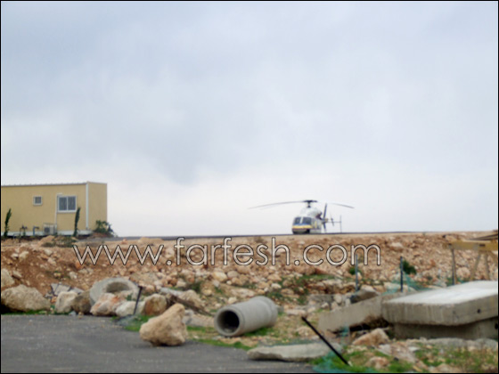 خلال أسابيع الشروع ببناء الحدائق الصناعية في الناصرة صورة رقم 2 خلال أسابيع الشروع ببناء الحدائق الصناعية في الناصرة صورة رقم 2