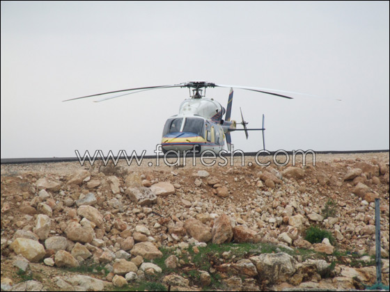 خلال أسابيع الشروع ببناء الحدائق الصناعية في الناصرة صورة رقم 3 خلال أسابيع الشروع ببناء الحدائق الصناعية في الناصرة صورة رقم 3
