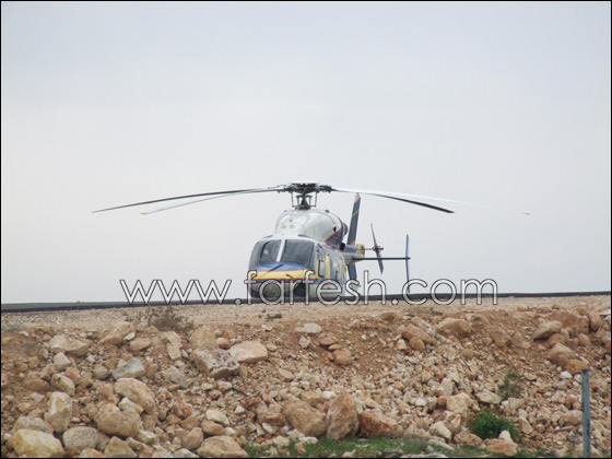 خلال أسابيع الشروع ببناء الحدائق الصناعية في الناصرة صورة رقم 5 خلال أسابيع الشروع ببناء الحدائق الصناعية في الناصرة صورة رقم 5