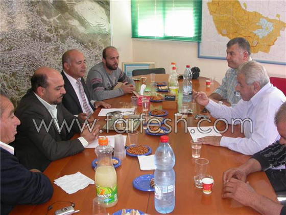 تدخل النائب أزولاي 