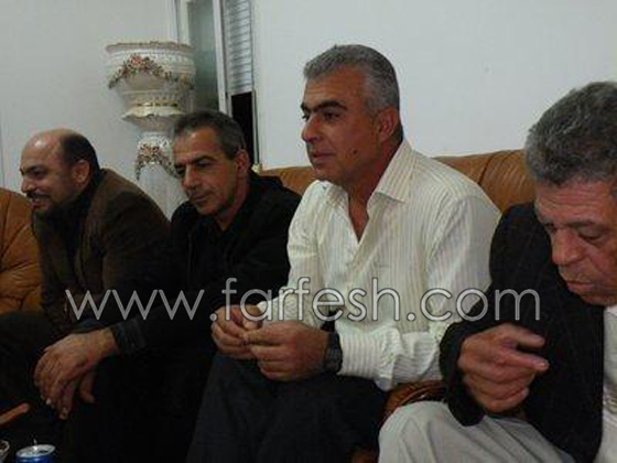 تدخل النائب أزولاي 