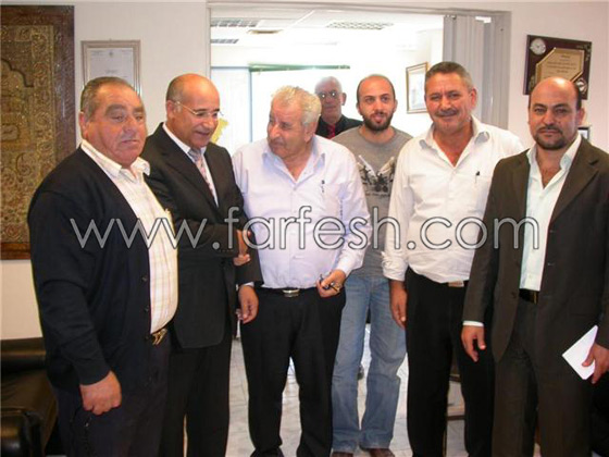 تدخل النائب أزولاي 