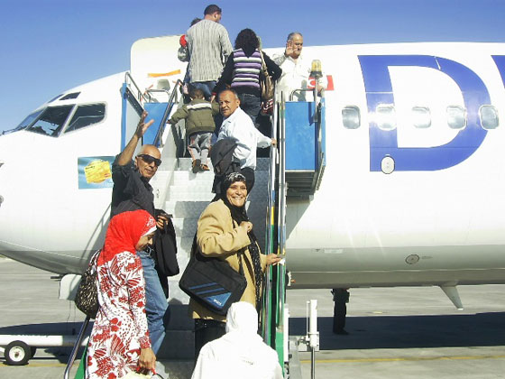  مسنو مدينة طمره في رحلة الى تركيا صورة رقم 3