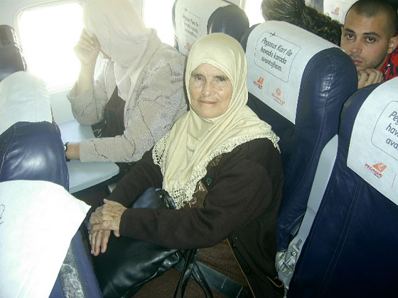  مسنو مدينة طمره في رحلة الى تركيا صورة رقم 1