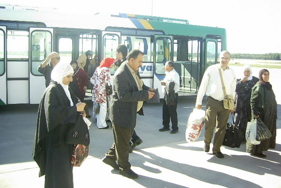  مسنو مدينة طمره في رحلة الى تركيا صورة رقم 4