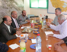 تدخل النائب أزولاي 