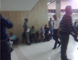 مسلسلات اون لاين يفتح ملفّ المعاناة في مكتب الترخيص في العفولة  صورة رقم 2