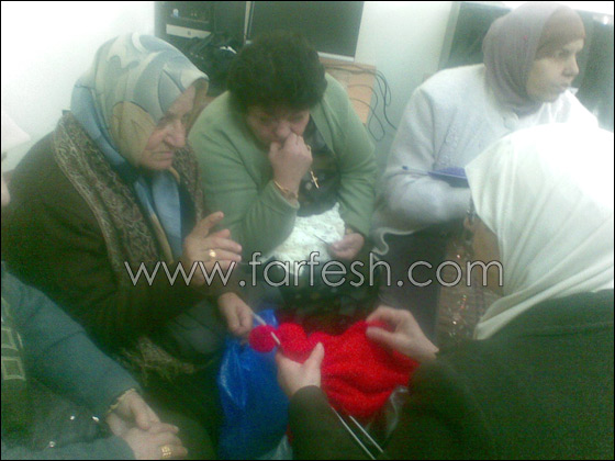 الاحتفال بتوزيع هدايا الميلاد في يافة الناصرة صورة رقم 1 الاحتفال بتوزيع هدايا الميلاد في يافة الناصرة صورة رقم 1