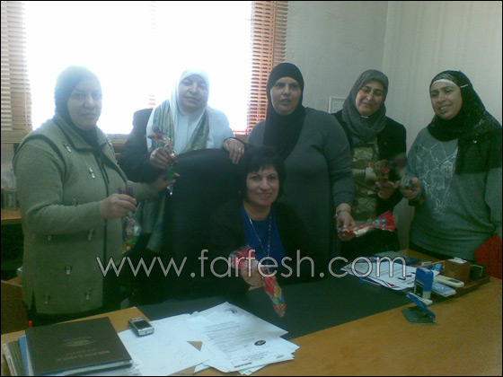 الاحتفال بتوزيع هدايا الميلاد في يافة الناصرة صورة رقم 13 الاحتفال بتوزيع هدايا الميلاد في يافة الناصرة صورة رقم 13