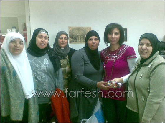 الاحتفال بتوزيع هدايا الميلاد في يافة الناصرة صورة رقم 10 الاحتفال بتوزيع هدايا الميلاد في يافة الناصرة صورة رقم 10