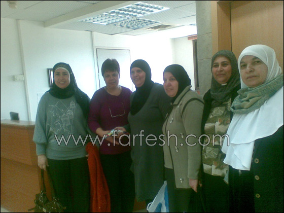 الاحتفال بتوزيع هدايا الميلاد في يافة الناصرة صورة رقم 9 الاحتفال بتوزيع هدايا الميلاد في يافة الناصرة صورة رقم 9