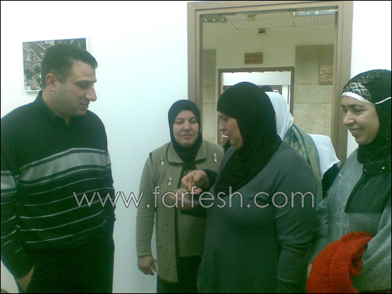 الاحتفال بتوزيع هدايا الميلاد في يافة الناصرة صورة رقم 6 الاحتفال بتوزيع هدايا الميلاد في يافة الناصرة صورة رقم 6