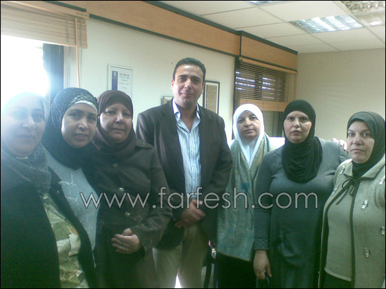 الاحتفال بتوزيع هدايا الميلاد في يافة الناصرة صورة رقم 5 الاحتفال بتوزيع هدايا الميلاد في يافة الناصرة صورة رقم 5