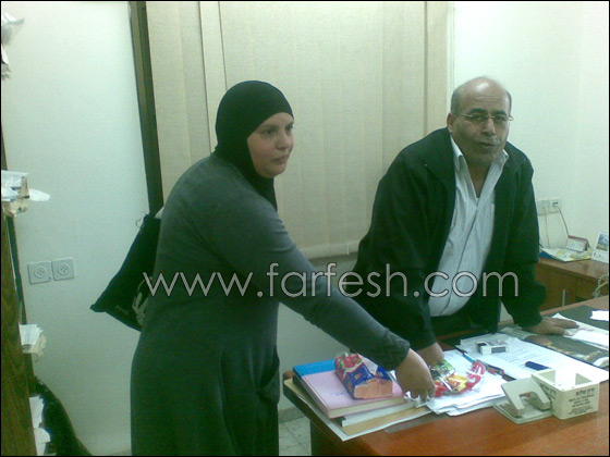 الاحتفال بتوزيع هدايا الميلاد في يافة الناصرة صورة رقم 15 الاحتفال بتوزيع هدايا الميلاد في يافة الناصرة صورة رقم 15