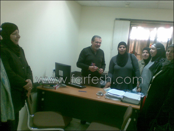 الاحتفال بتوزيع هدايا الميلاد في يافة الناصرة صورة رقم 8 الاحتفال بتوزيع هدايا الميلاد في يافة الناصرة صورة رقم 8