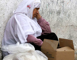 الاردن يرفض تقليص خدمات الاونروا صورة رقم 1