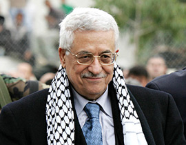 عباس: خلال ستة أشهر سيتم التوصل إلى اتفاق سلام مع اسرائيل صورة رقم 1