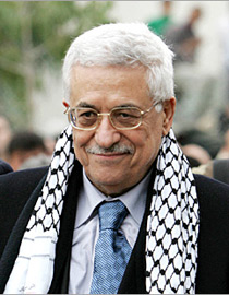 الرئيس عباس: فوجئت بالمحاباة الأمريكية للموقف الإسرائيلي صورة رقم 1