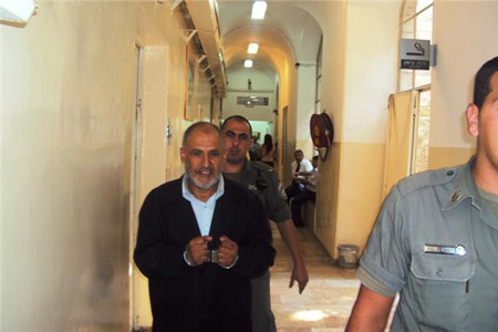 قاضي في القدس: على إسرائيل تهدئة المسلمين  صورة رقم 1