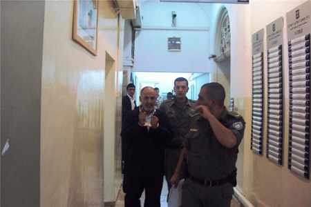 قاضي في القدس: على إسرائيل تهدئة المسلمين  صورة رقم 2