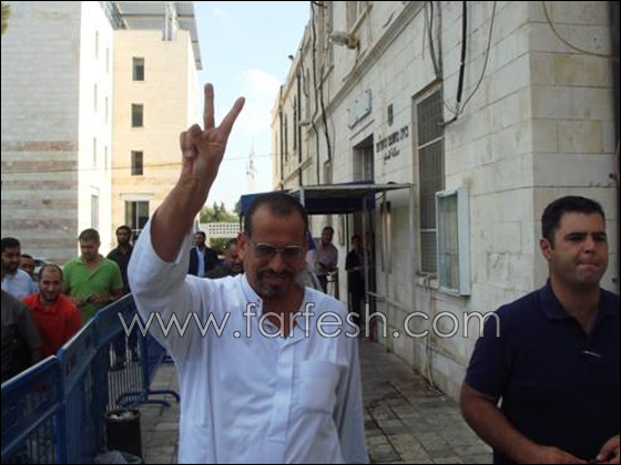 اطلاق سراح الشيخ الباز صورة رقم 2