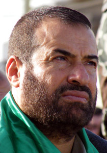 قيادة حماس : منع اطلاق الصواريخ من غزة !  صورة رقم 1