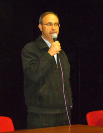 المصادقة على قانون سويد حول شفافية عمل لجان التنظيم والبناء صورة رقم 1 المصادقة على قانون سويد حول شفافية عمل لجان التنظيم والبناء صورة رقم 1