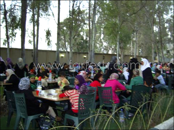 35 مليون شاقل حجم مساعدات الإغاثة الاسلامية لقطاع غزة        صورة رقم 8