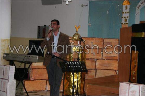 كفركنا تودع حجاج بيت الله الحرام  صورة رقم 3