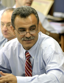 الرئيس محمود عباس الى أين؟ الجواب بعيون قادة الأحزاب العربية صورة رقم 1 الرئيس محمود عباس الى أين؟ الجواب بعيون قادة الأحزاب العربية صورة رقم 1